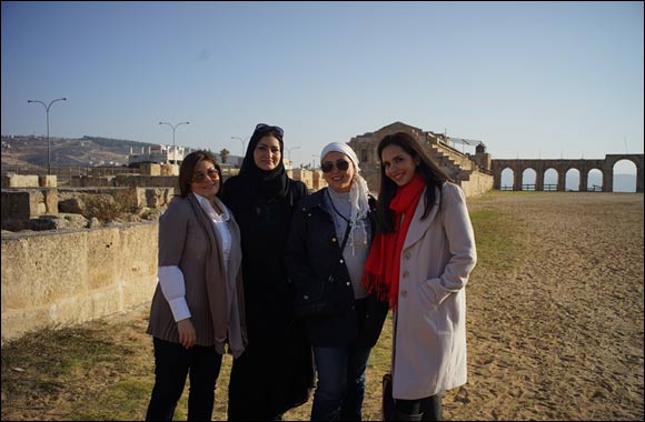 Pioneering Regional Women to Emphasize