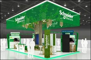 Schneider Electric to Display Smart Energy and Water Management Solutions at WETEX 2014