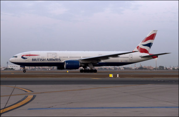 British Airways Launches New Aircraft and Daily Flights from Jeddah