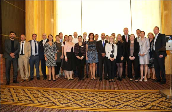 Germany presents �Dallal fi Almania 2014� tourism road show on the back of record visitor growth from the Arabian Gulf