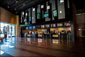 Reel Cinemas at ‘The Beach' now open