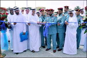 ADNOC Distribution Opens Al Bateen Vehicle Technical Inspection Centre in Al Ain