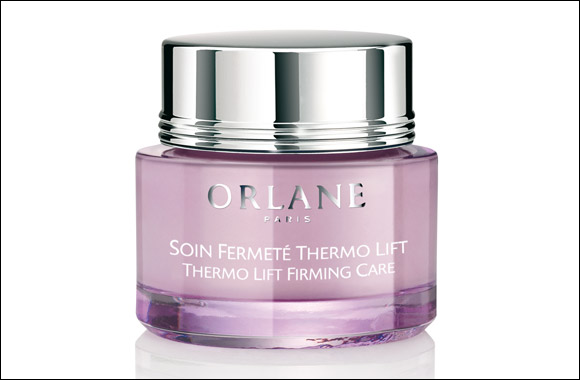 Thermo Lift Firming Care from Orlane