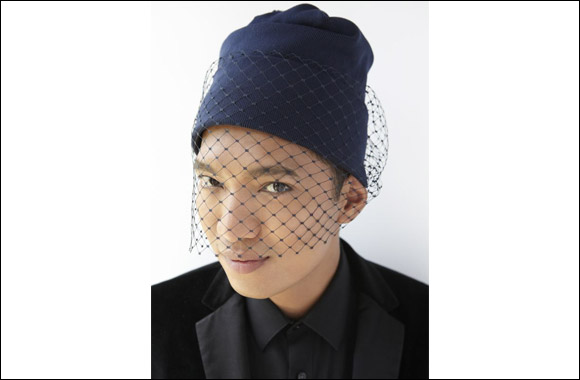 Bryanboy Attends Fashion Forward Season Three