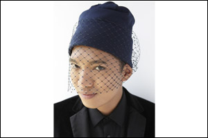 Bryanboy Attends Fashion Forward Season Three