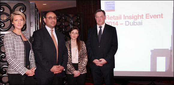 Online shopping could be a �megatrend' in the UAE