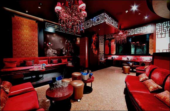 Chinawhite Launches in Dubai