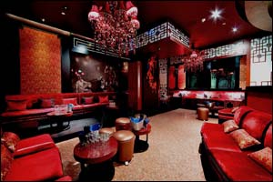 Chinawhite Launches in Dubai