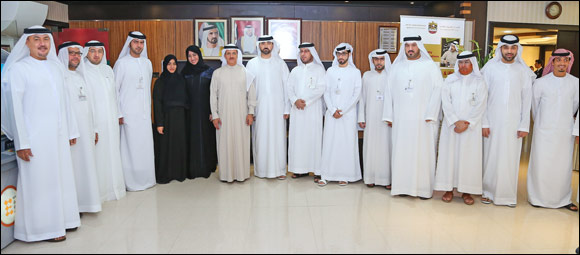 Ministry of Economy Pledges Commitment to Delivery of World Class Services