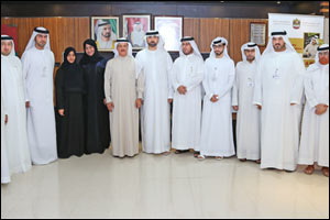 Ministry of Economy Pledges Commitment to Delivery of World Class Services