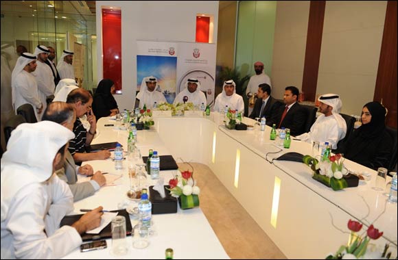 Abu Dhabi Government Officially Launches Abu Dhabi Government Contact Centre in Al Ain with 100 per cent Emirati Workforce