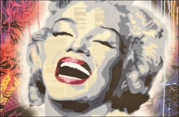 Media One Hotel is proud to launch Art Exhibition �Retro Culture' by celebrated artist Mel Pickup.