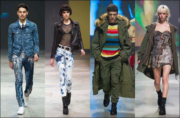 Collection Number 1: Welcome to Venice, Italy