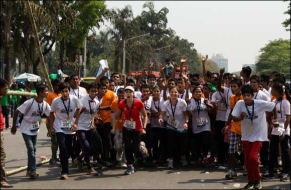 Sign-up for a healthy meal package and help send deserving kids to school