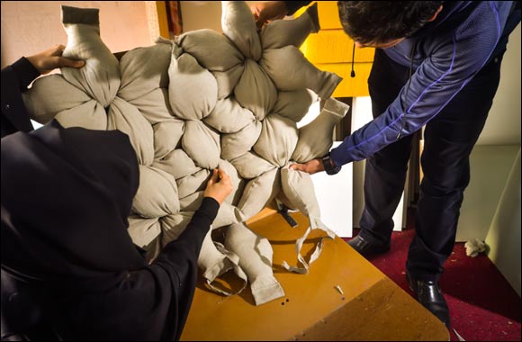 Tashkeel opens doors for talented designers in the UAE to join upcoming design programme