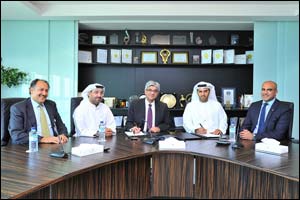 SEHA to build collaborative agreement with UHN to aid medical research