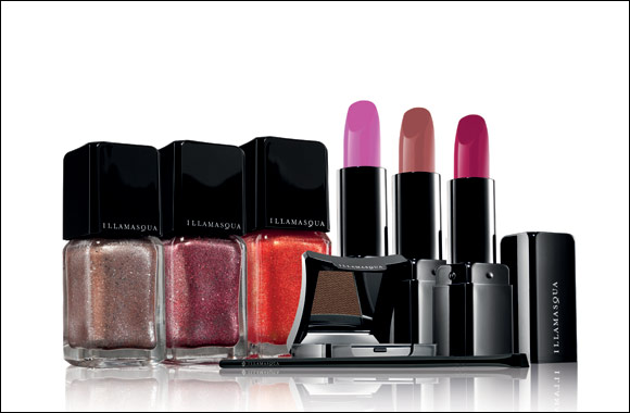 GLAMORE - More Colour, More Texture, More Beauty