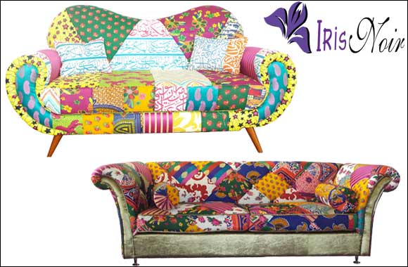 Local and International Pop Art Concept Store Iris Noir Launched Exclusively in Dubai
