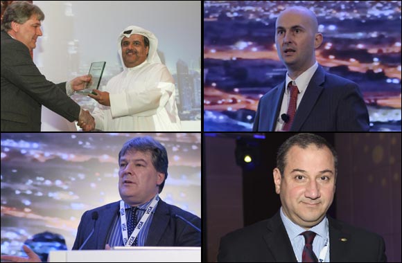 Three UAE Firms Scoop Awards At Prepaid