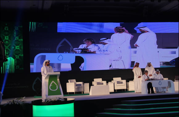 The Urban Environment Conference expects to attract wide audience and high profile experts at its 3rd session