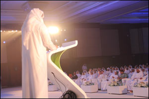 The Urban Environment Conference expects to attract wide audience and high profile experts at its 3rd session