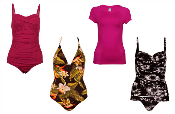 Let your curves do the talking this season with the #colourmysummer holiday collection by Billabong Womens