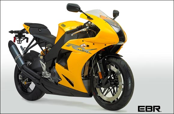 The Five Most Attitude-Loaded' Motorcycles of 2014