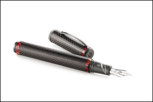 Greatest Hits- Montegrappa honors 20th century music legend Quincy Jones with limited edition pen series