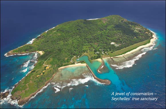 Oetker Collection Announces The Appointment Of Wayne Kafcsak As Managing Director Of Fregate Island Private, Seychelles