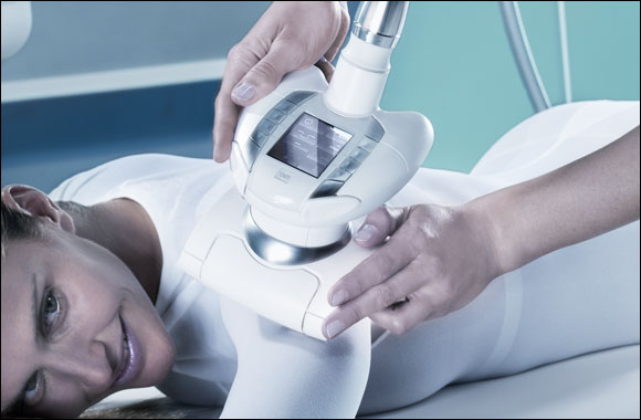 LPG Participates at Dubai Derma 2014