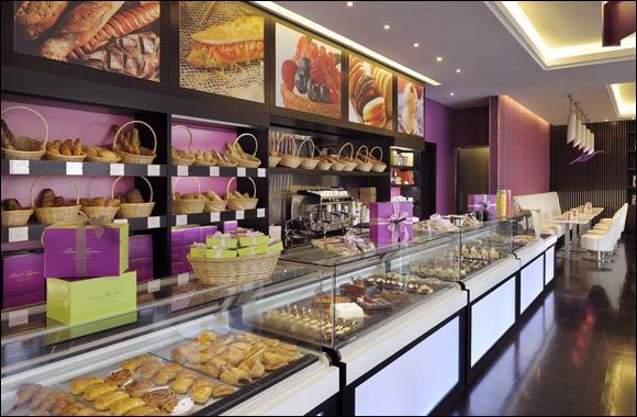 April Happenings from the Kitchen of Pascal Tepper