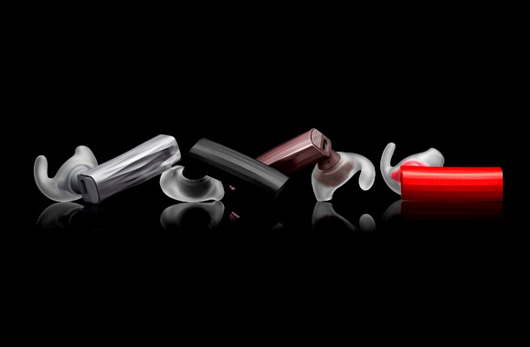 JAWBONE Introduces ERA Worldwide - A completely reinvented Jawbone headset