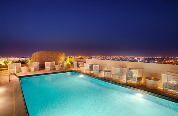 DoubleTree by Hilton Ras Al Khaimah Honored With 2013 Achievement Awards.