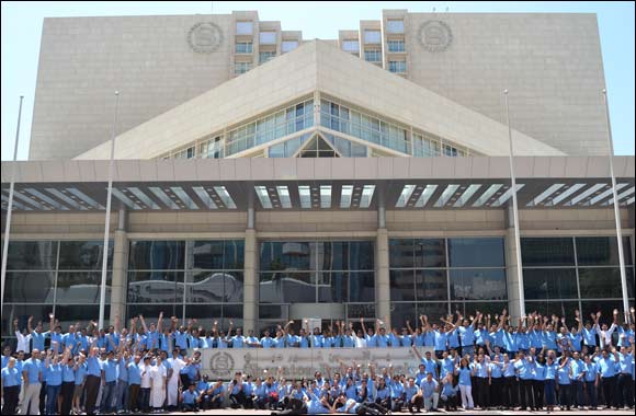 Starwood Hotels & Resorts re-opens landmark Sheraton Dubai Creek Hotel & Towers Following Extensive Multi-Million Renovation