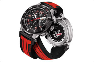 Tissot T-Race MotoGPTM Limited Edition 2014