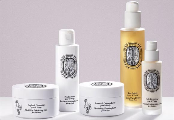 L'Art du Soin : Skincare for the Face