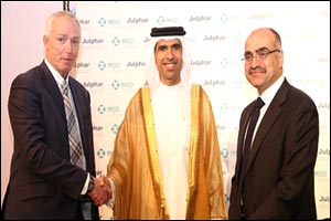 MSD and Julphar Team up to Address Patients' Needs in The Region