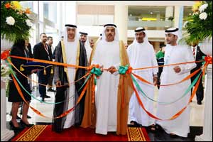 20th edition of ‘DEAL 2014' – largest amusement and entertainment show in Middle East inaugurated