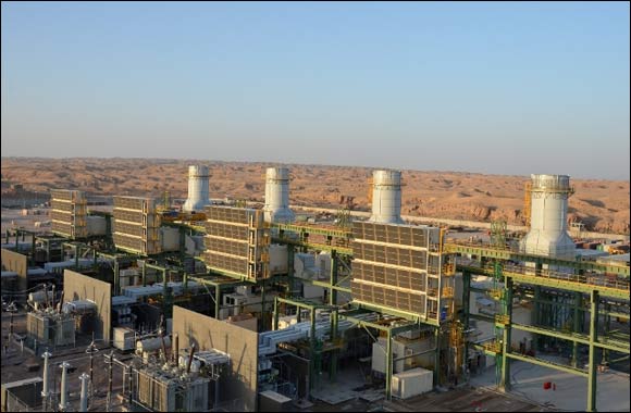 Alstom secures Zubair gas-fired power plant contract near Basra