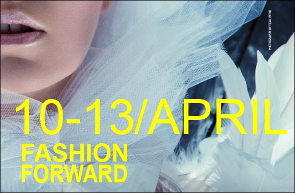 Fashion Forward Season Three Opens