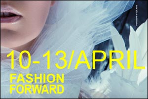 Fashion Forward Season Three Opens