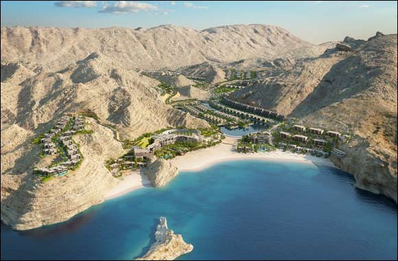 Saraya Bandar Jissah Starts Second Stage of Oman's Newest Tourism Complex
