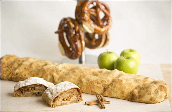 Maifest at Grand Hyatt Dubai 30 April to 10 May 2014