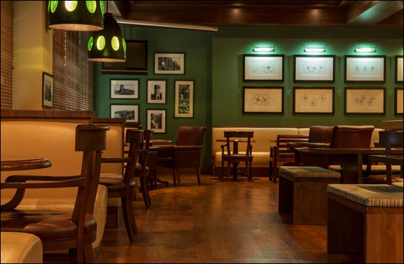 April Celebrations with Sofitel Dubai Jumeirah Beach