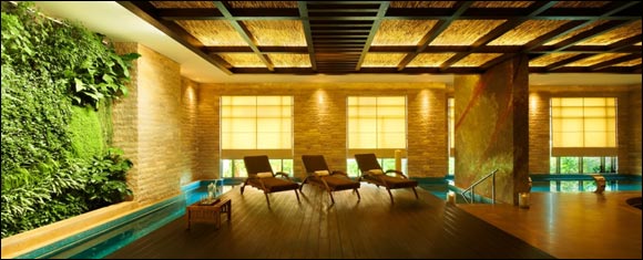 So SPA April promotions at Sofitel The Palm Dubai
