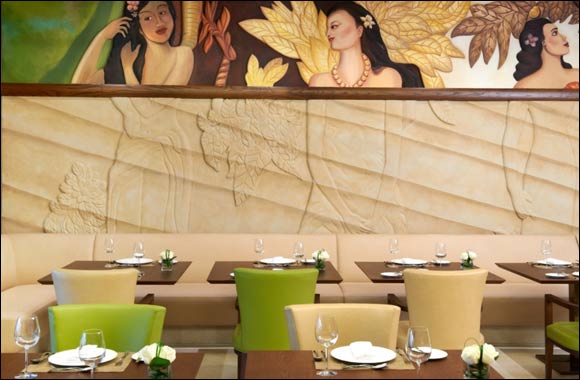 Culinary Refinement at Sofitel The Palm Dubai