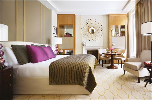 Science and five-star luxury combine: Corinthia Hotel London to launch �The Power of Sleep'