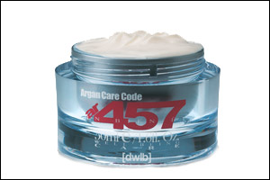 ar457 introduces the most luxurious argan oil skin care range for the face