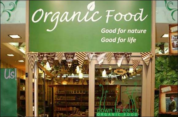 ICONS Coffee Couture and Down to Earth host organic Monday Markets