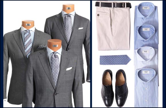 The Perfect Boggi Combinations